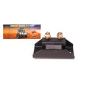 Support moteur arrière Terrain Tamer Ford Ranger