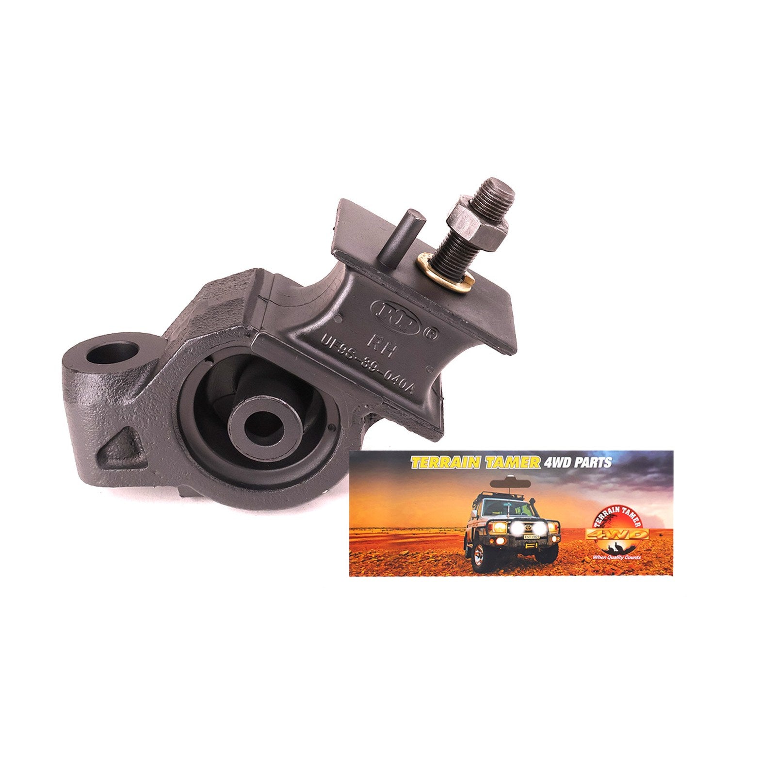 Support moteur droit Terrain Tamer Ford Ranger