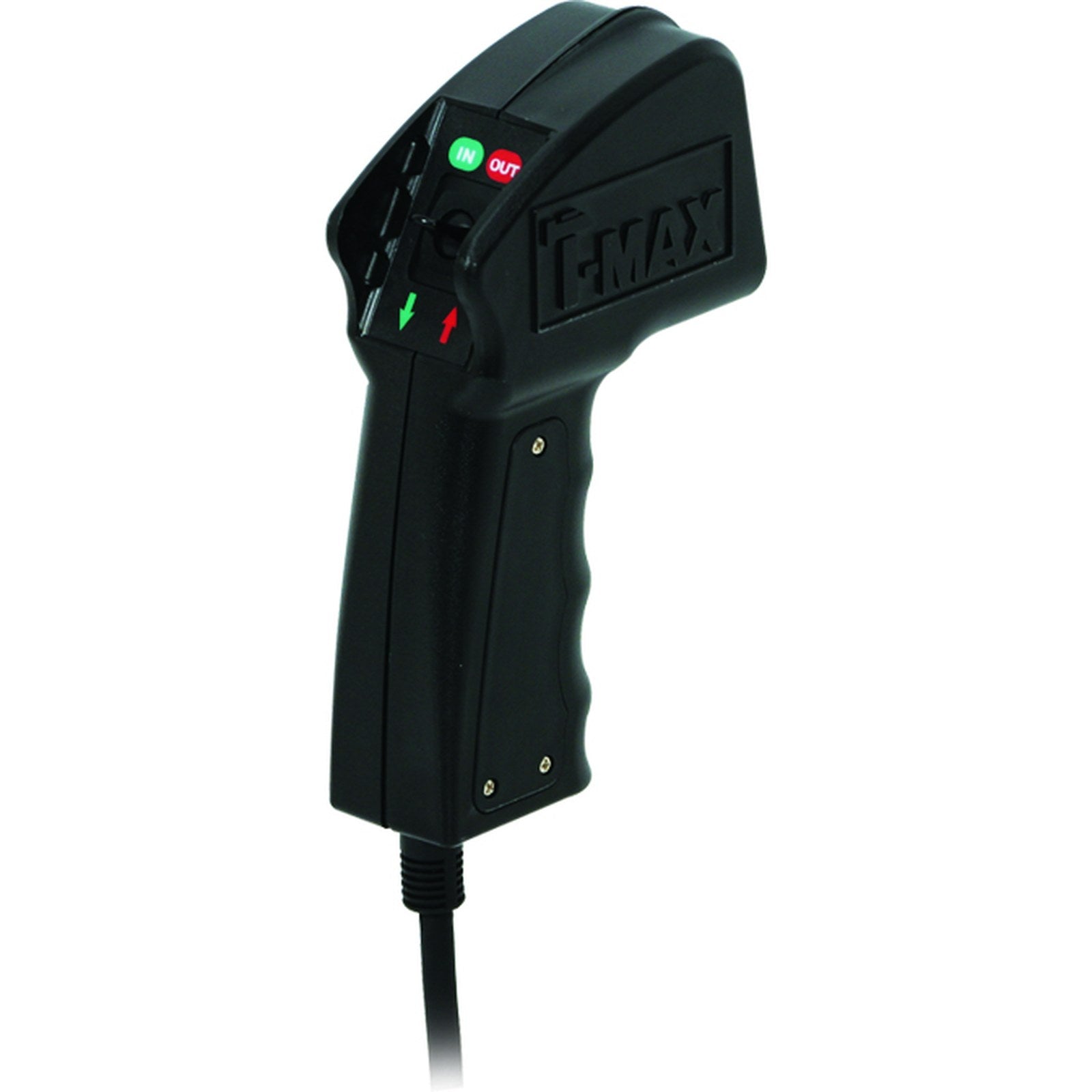 Télécommande treuil T-MAX Musclelift (AX15) – Aide au franchissement Ford Ranger