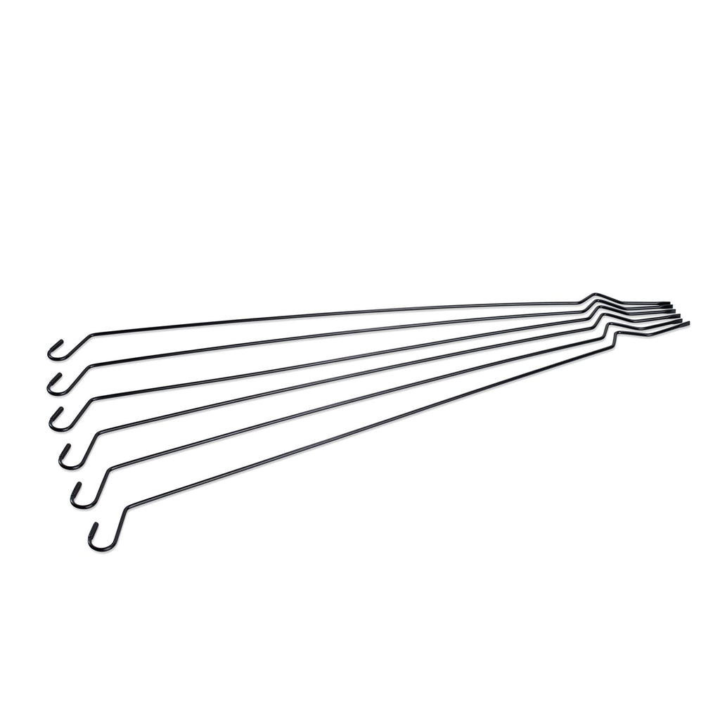 Tente de toit rigide aluminium SNUG Jura – Ford Ranger 4x4 – vue 21
