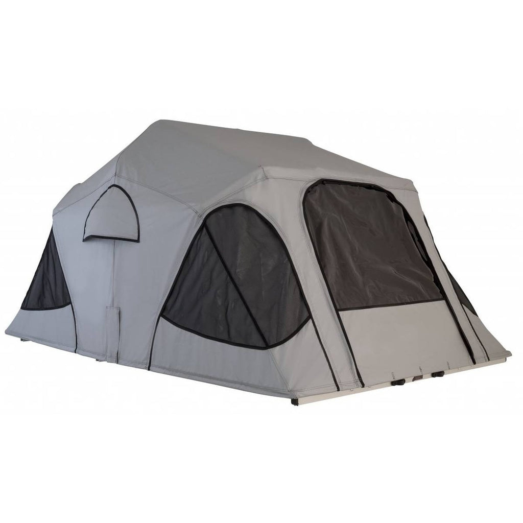Tente de toit James Baroud Vision XL 180 structure aluminium – voiture, SUV & 4x4 – vue 2