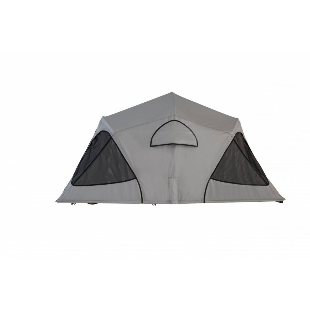 Tente de toit James Baroud Vision XL 180 structure aluminium – voiture, SUV & 4x4 – vue 3