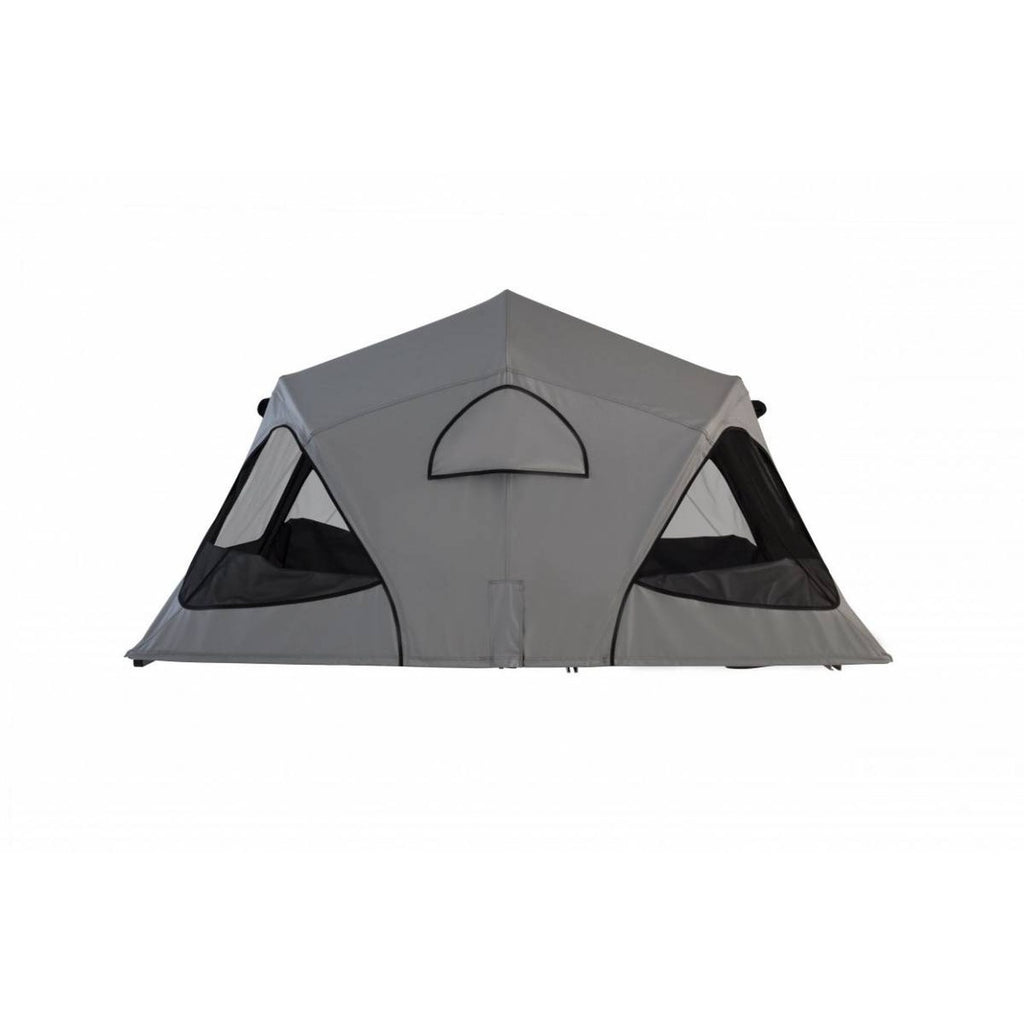 Tente de toit James Baroud Vision XL 180 structure aluminium – voiture, SUV & 4x4 – vue 6