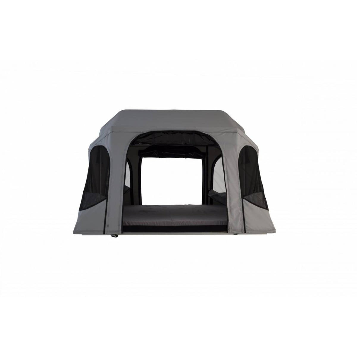 Tente de toit James Baroud Vision XL 180 structure aluminium – voiture, SUV & 4x4 – vue 8