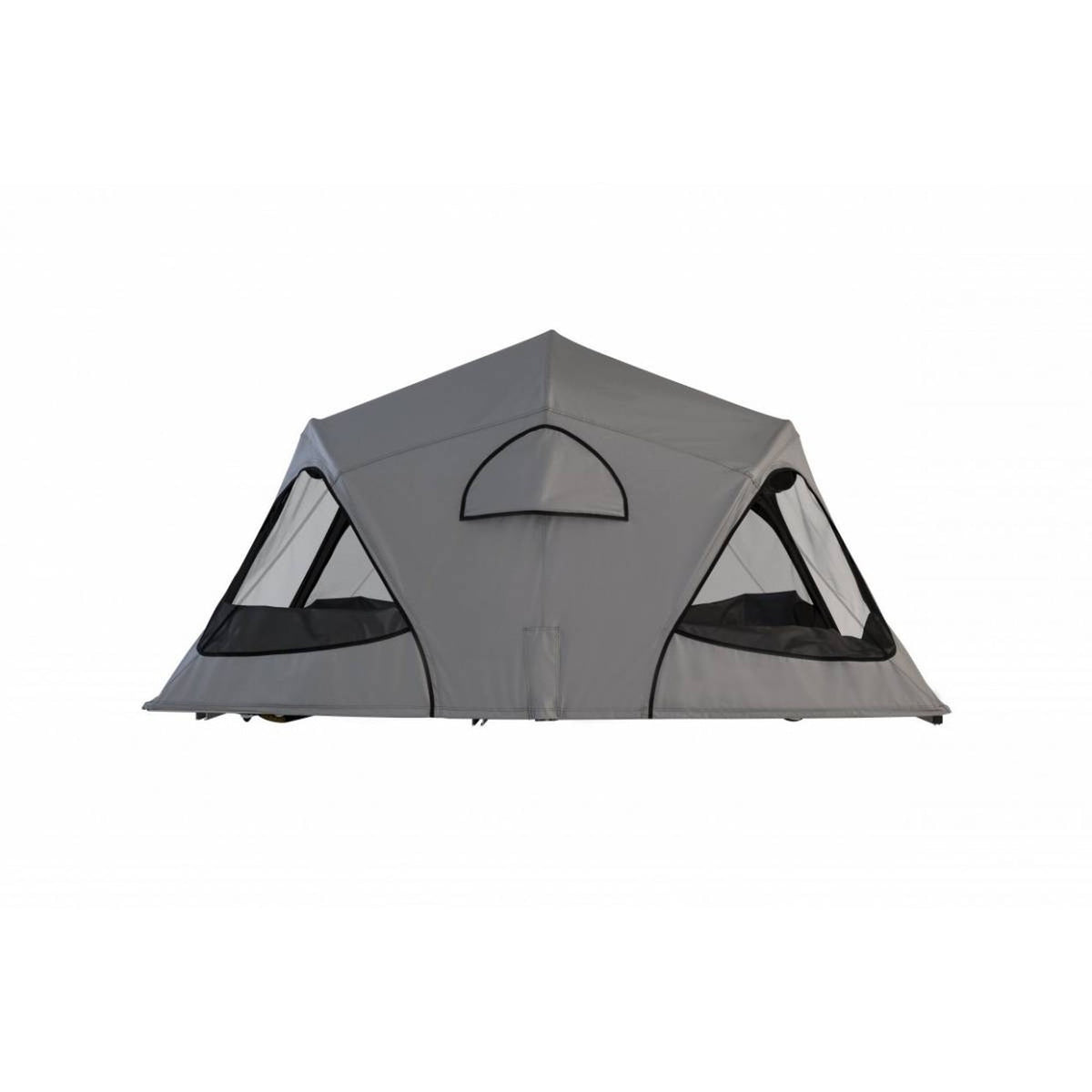 Tente de toit James Baroud Vision XL 180 structure aluminium – voiture, SUV & 4x4 – vue 9