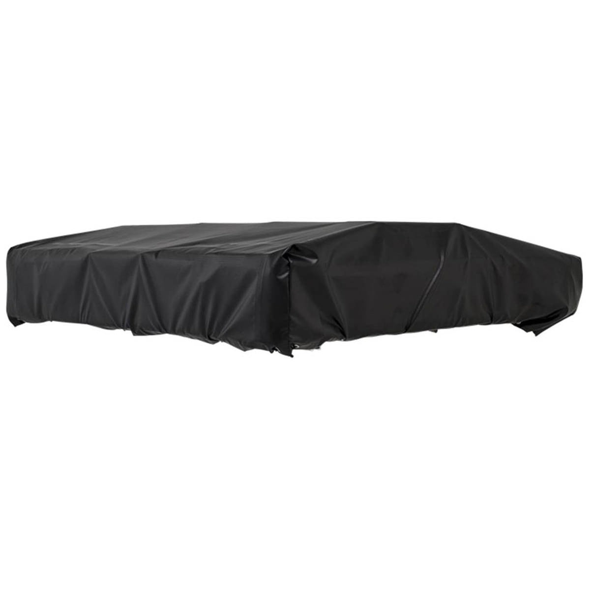 Tente de toit James Baroud Vision XL 180 structure aluminium – voiture, SUV & 4x4 – vue 10
