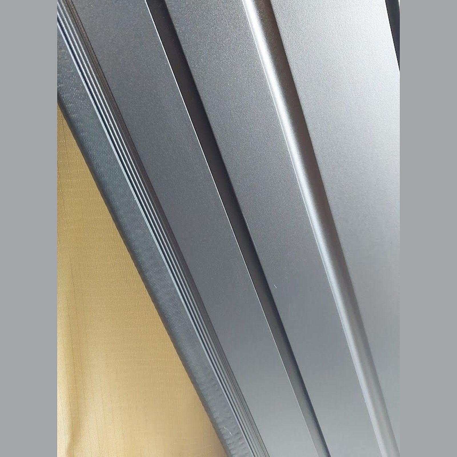 Tente de toit pop-up Vision360 coque aluminium Pickup-FRA – 4x4 & pick-up – vue 11