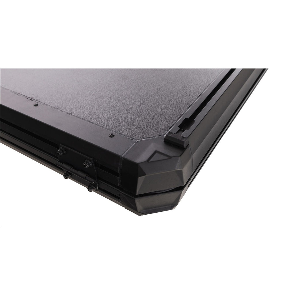 Tente de toit rigide aluminium Rhino-Rack Low Profile 2 places – voiture, SUV & 4x4 – vue 5