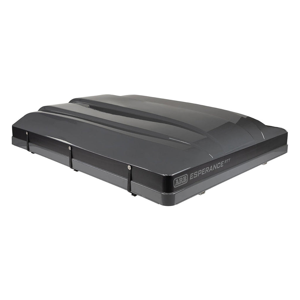 Tente de toit rigide ARB Esperance compacte 2 adultes + 1 enfant – voiture, SUV & 4x4 – vue 5