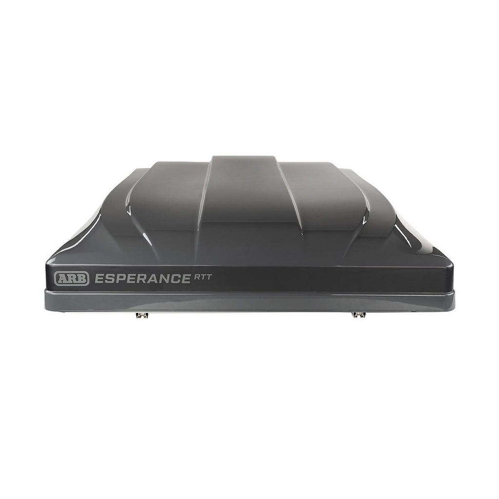 Tente de toit rigide ARB Esperance compacte 2 adultes + 1 enfant – voiture, SUV & 4x4 – vue 6