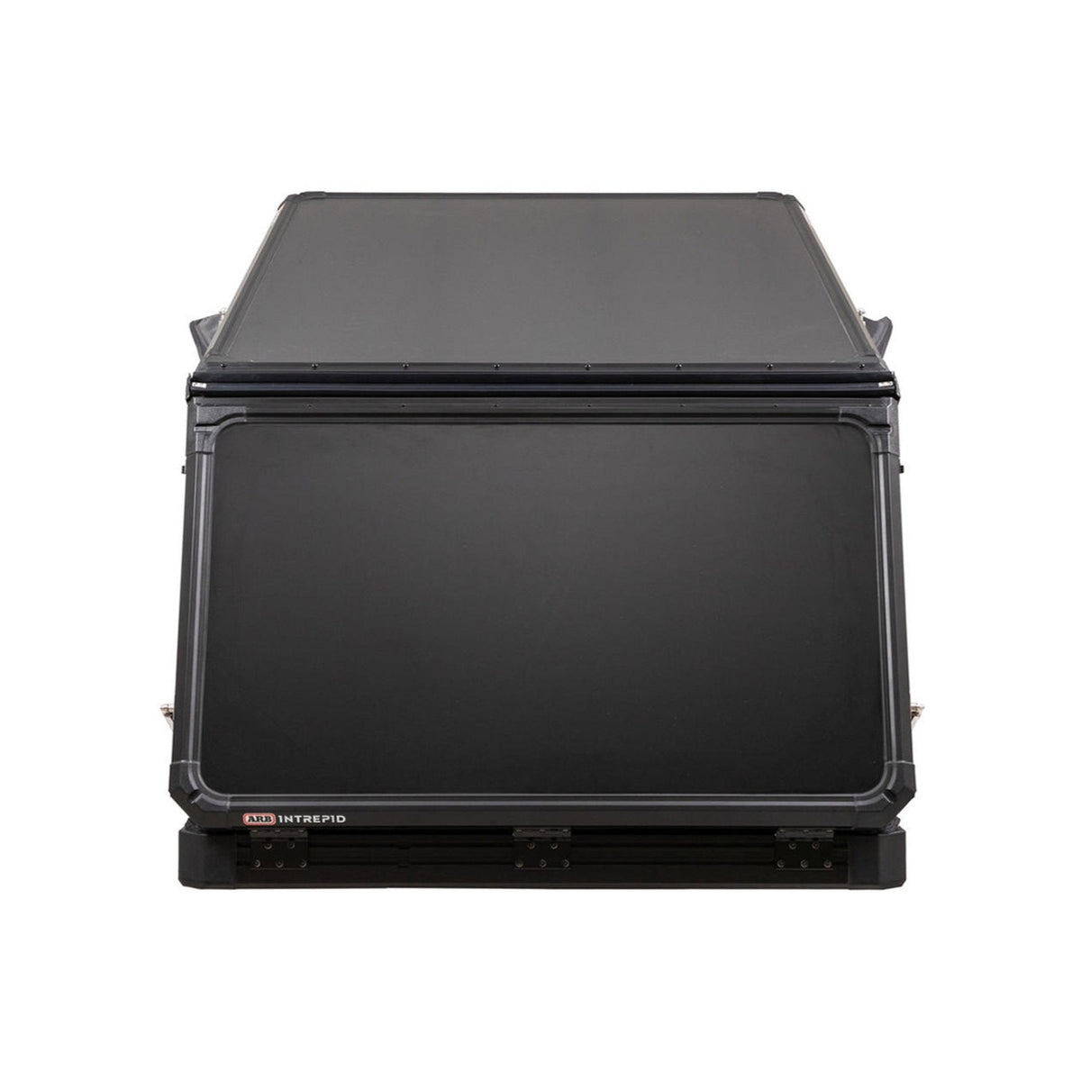 Tente de toit rigide ARB Intrepid Slimline 2 à 3 places – voiture, SUV & 4x4 – vue 9