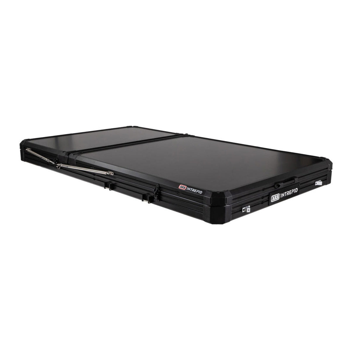 Tente de toit rigide ARB Intrepid Slimline 2 à 3 places – voiture, SUV & 4x4 – vue 10