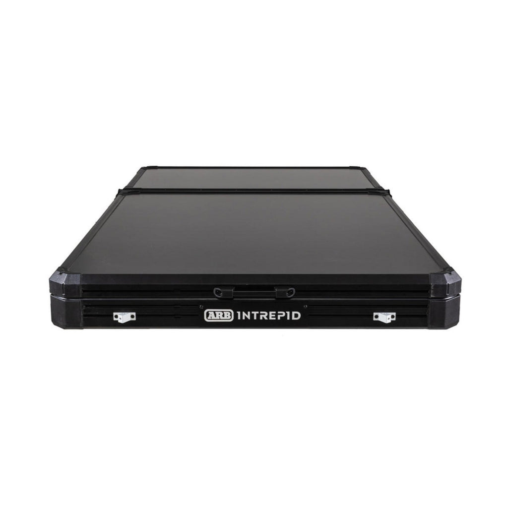 Tente de toit rigide ARB Intrepid Slimline 2 à 3 places – voiture, SUV & 4x4 – vue 12