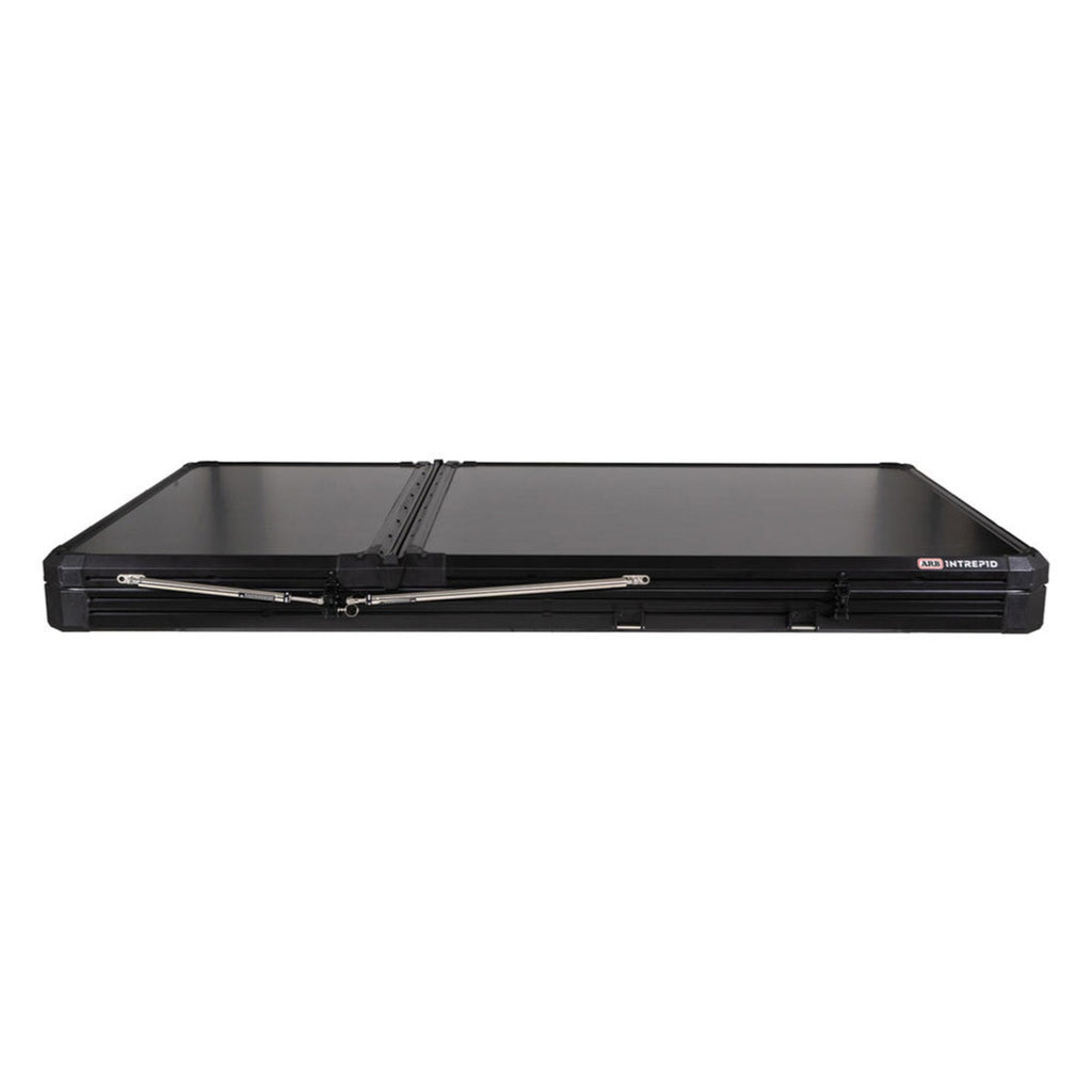 Tente de toit rigide ARB Intrepid Slimline 2 à 3 places – voiture, SUV & 4x4 – vue 13