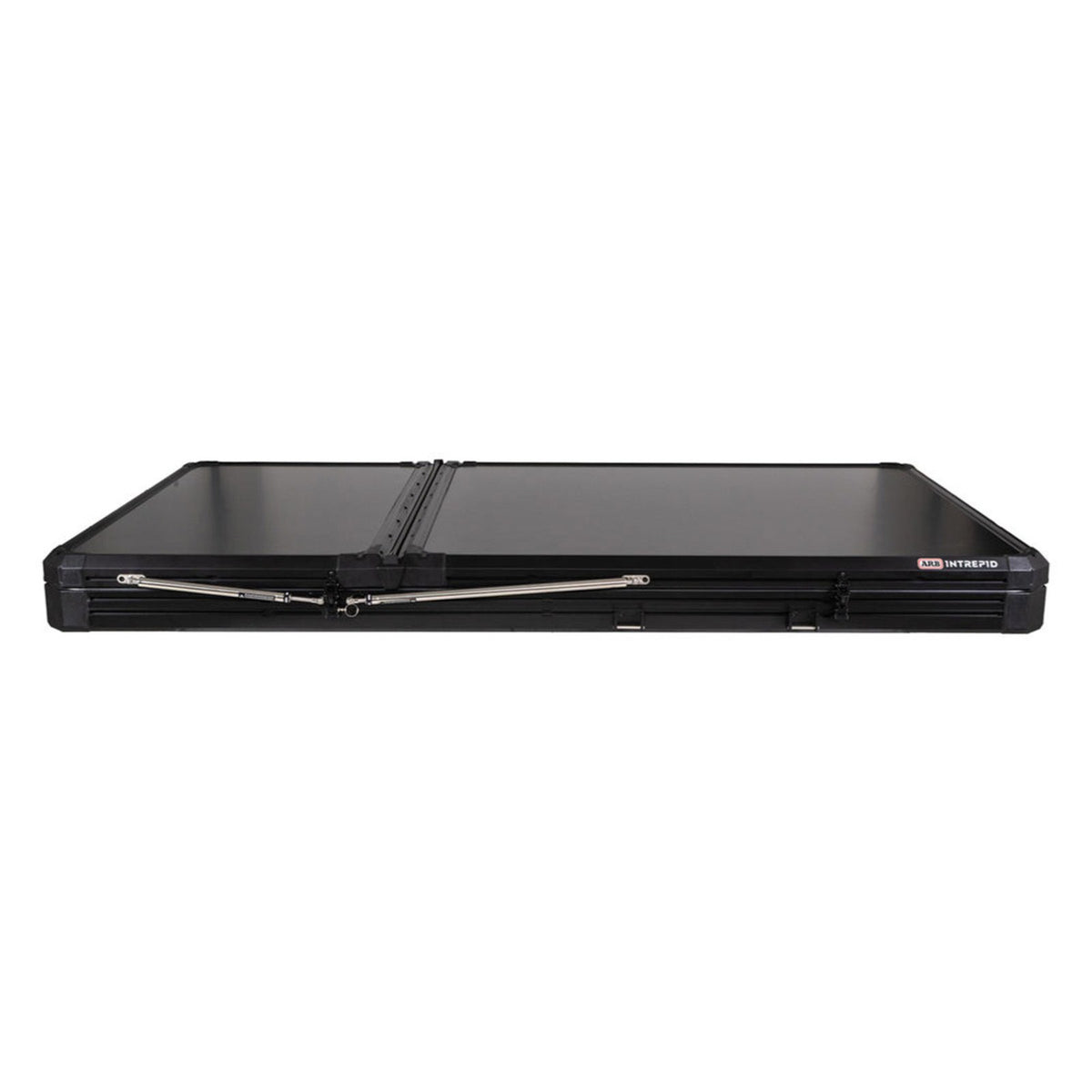 Tente de toit rigide ARB Intrepid Slimline 2 à 3 places – voiture, SUV & 4x4 – vue 13