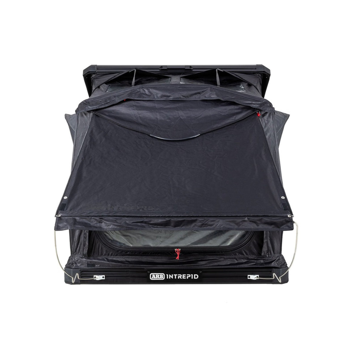 Tente de toit rigide ARB Intrepid Slimline 2 à 3 places – voiture, SUV & 4x4 – vue 25