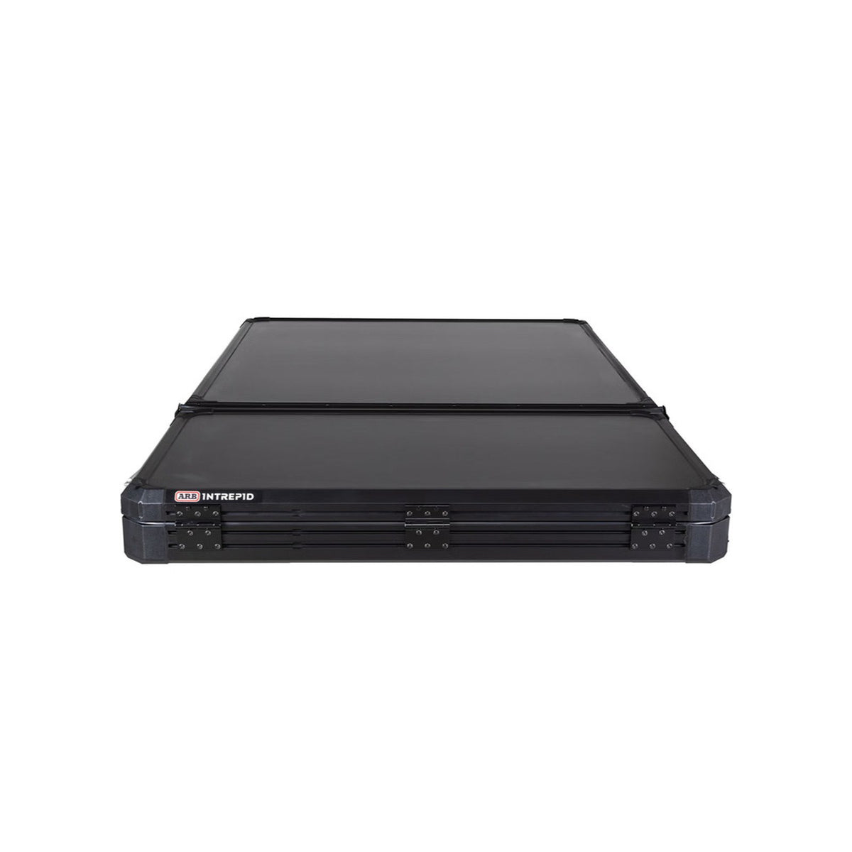 Tente de toit rigide ARB Intrepid Slimline 2 à 3 places – voiture, SUV & 4x4 – vue 26