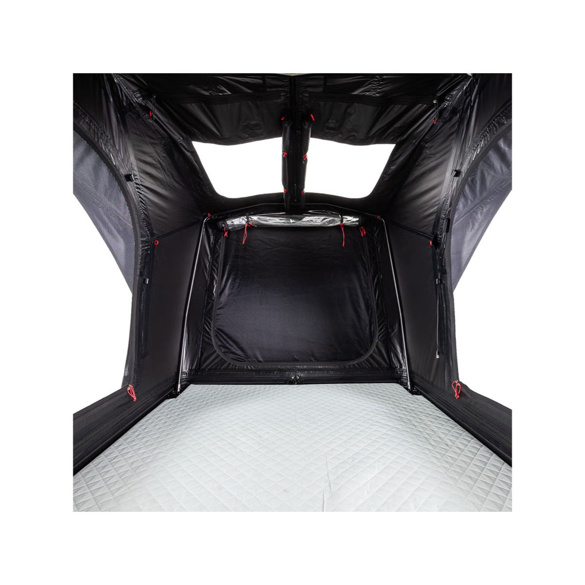 Tente de toit rigide ARB Intrepid Slimline 2 à 3 places – voiture, SUV & 4x4 – vue 28