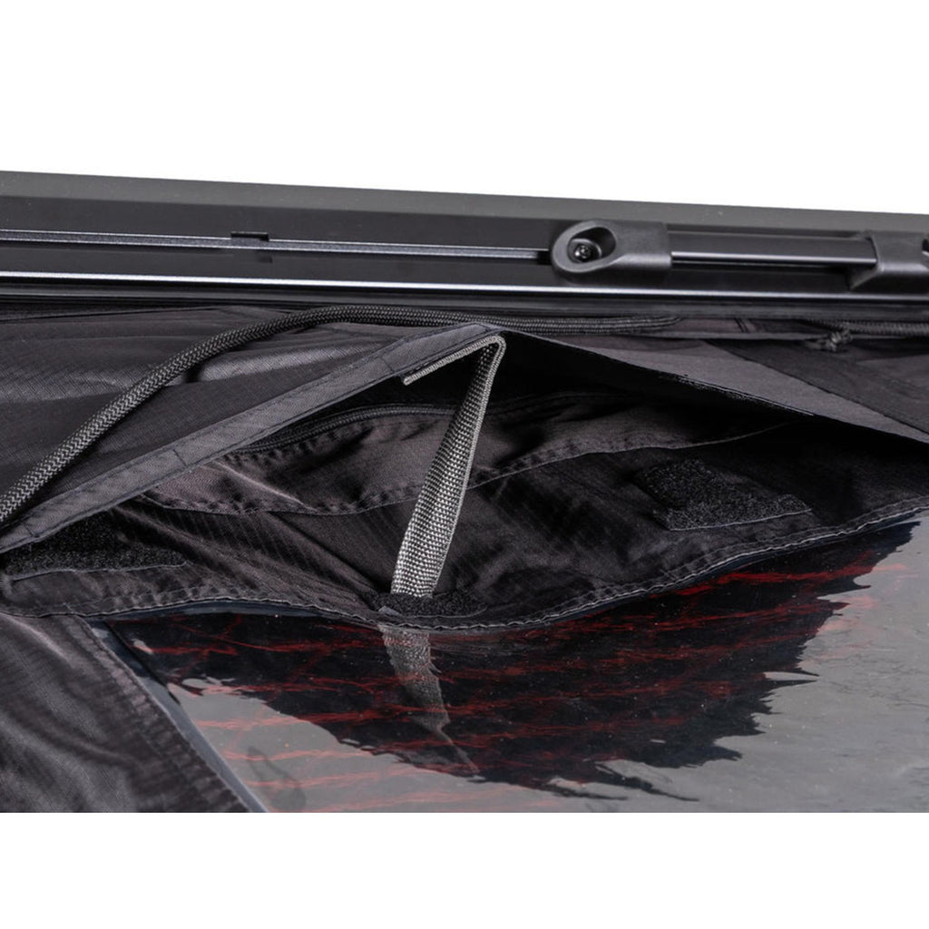 Tente de toit rigide ARB Intrepid Slimline 2 à 3 places – voiture, SUV & 4x4 – vue 31