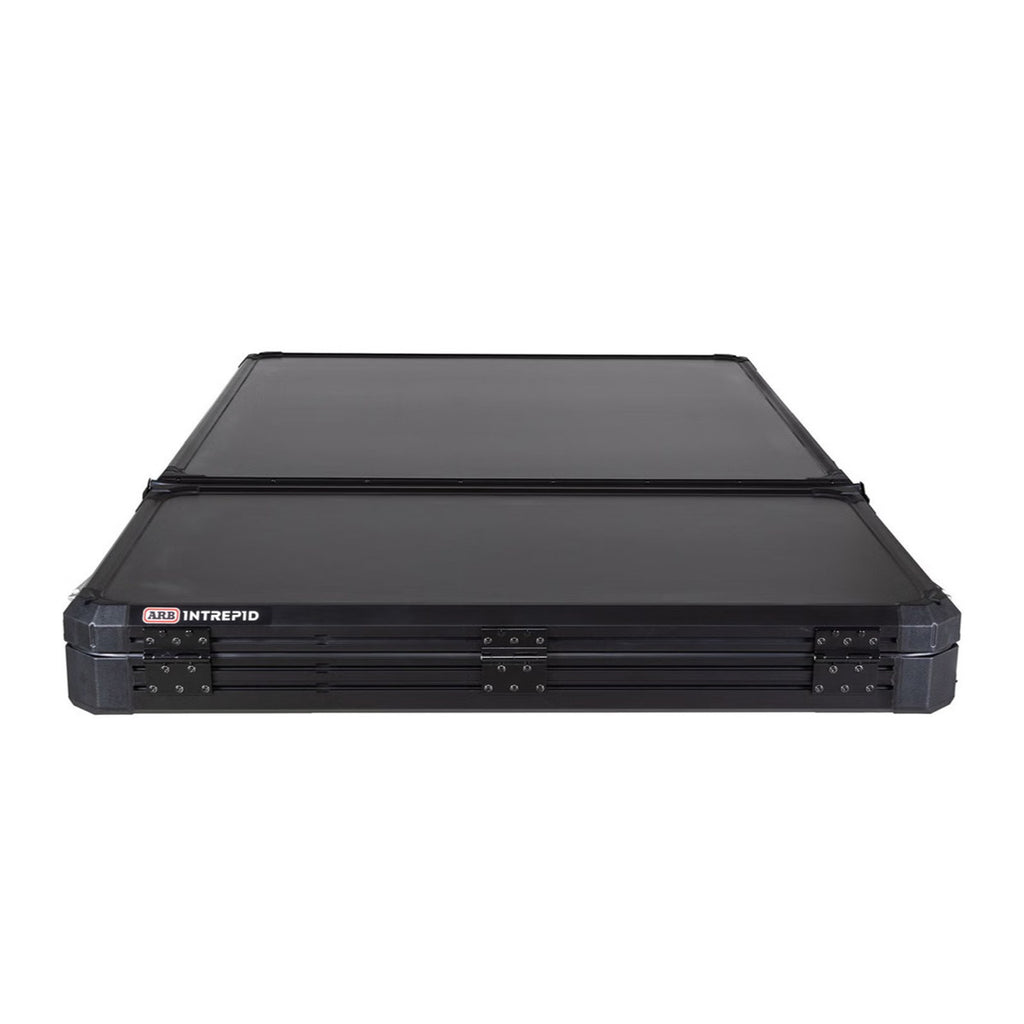 Tente de toit rigide ARB Intrepid Slimline 2 à 3 places – voiture, SUV & 4x4 – vue 42