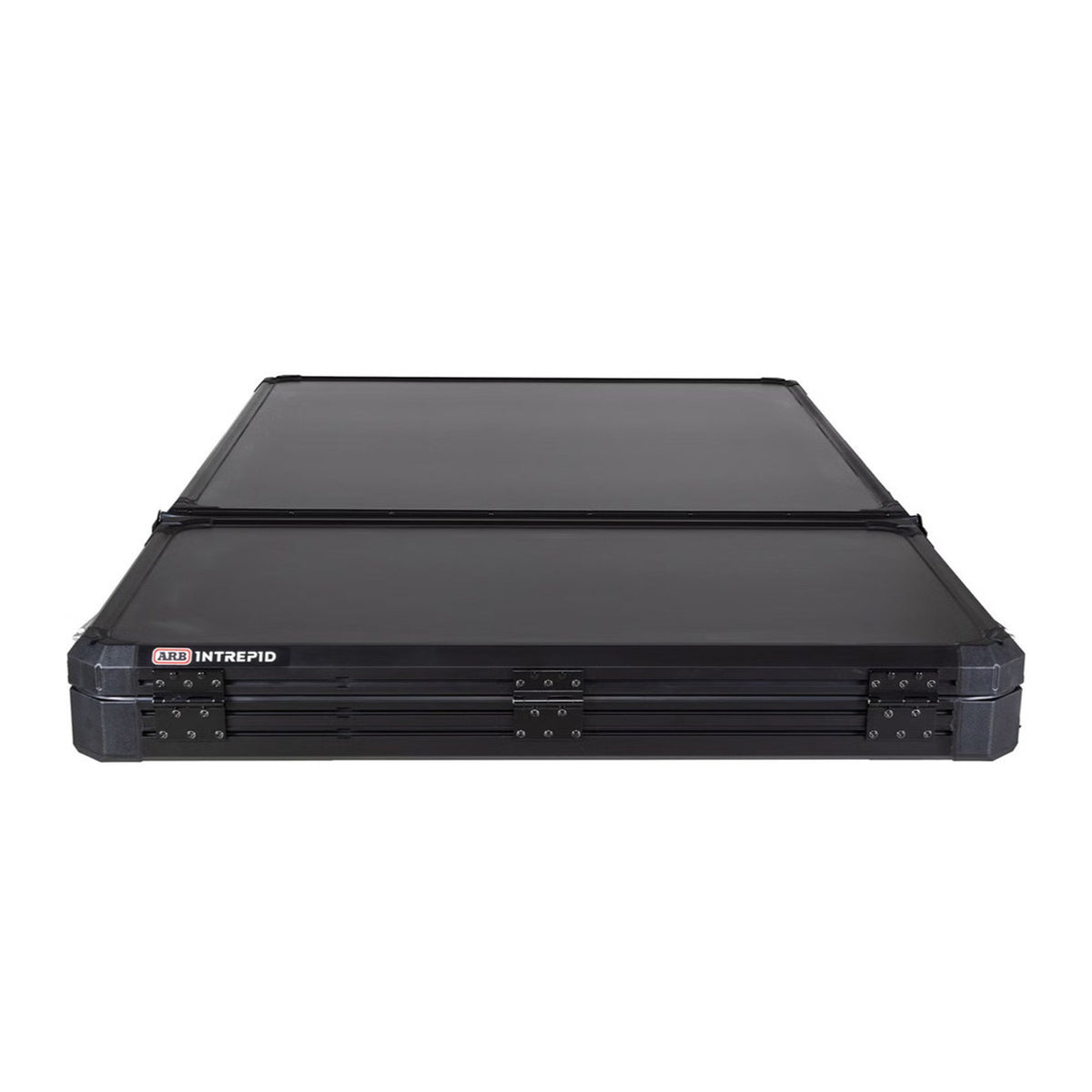 Tente de toit rigide ARB Intrepid Slimline 2 à 3 places – voiture, SUV & 4x4 – vue 42