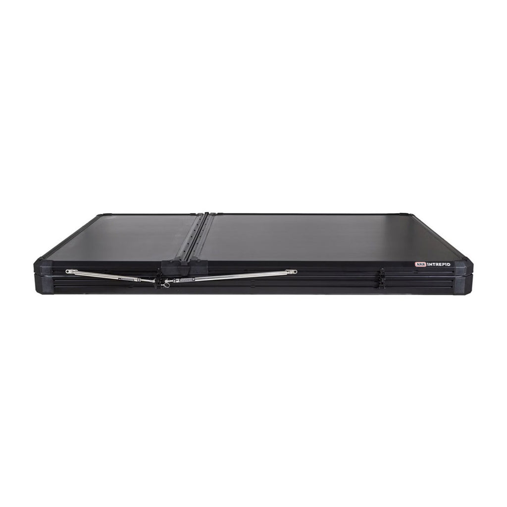 Tente de toit rigide ARB Intrepid Slimline 2 à 3 places – voiture, SUV & 4x4 – vue 44