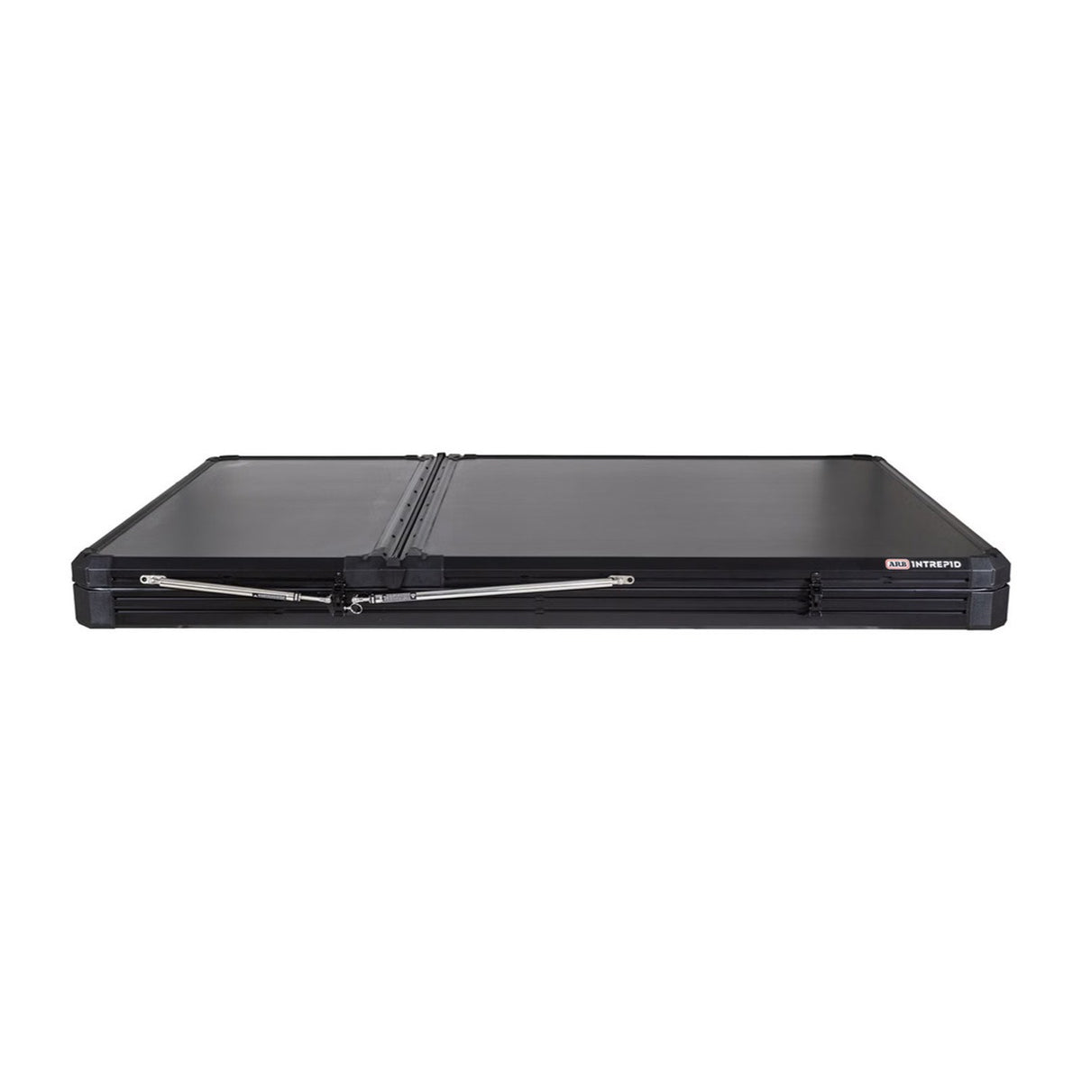 Tente de toit rigide ARB Intrepid Slimline 2 à 3 places – voiture, SUV & 4x4 – vue 44