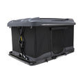 Tente de toit rigide électrique ARB Altitude 2 places – voiture, SUV & 4x4 – vue 1