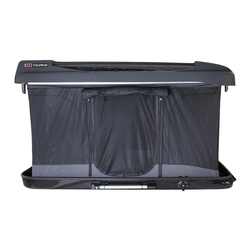 Tente de toit rigide électrique ARB Altitude 2 places – voiture, SUV & 4x4 – vue 8