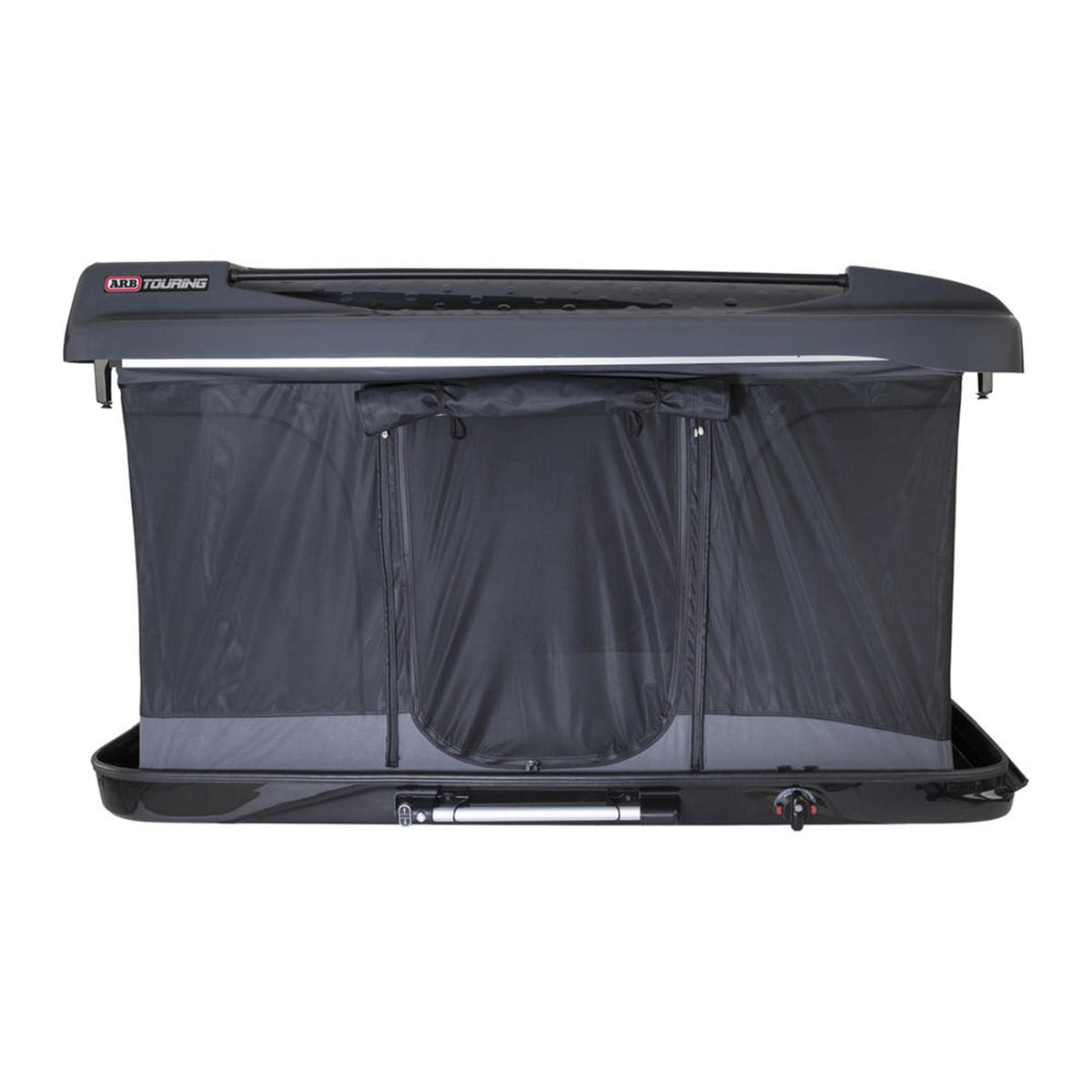 Tente de toit rigide électrique ARB Altitude 2 places – voiture, SUV & 4x4 – vue 8
