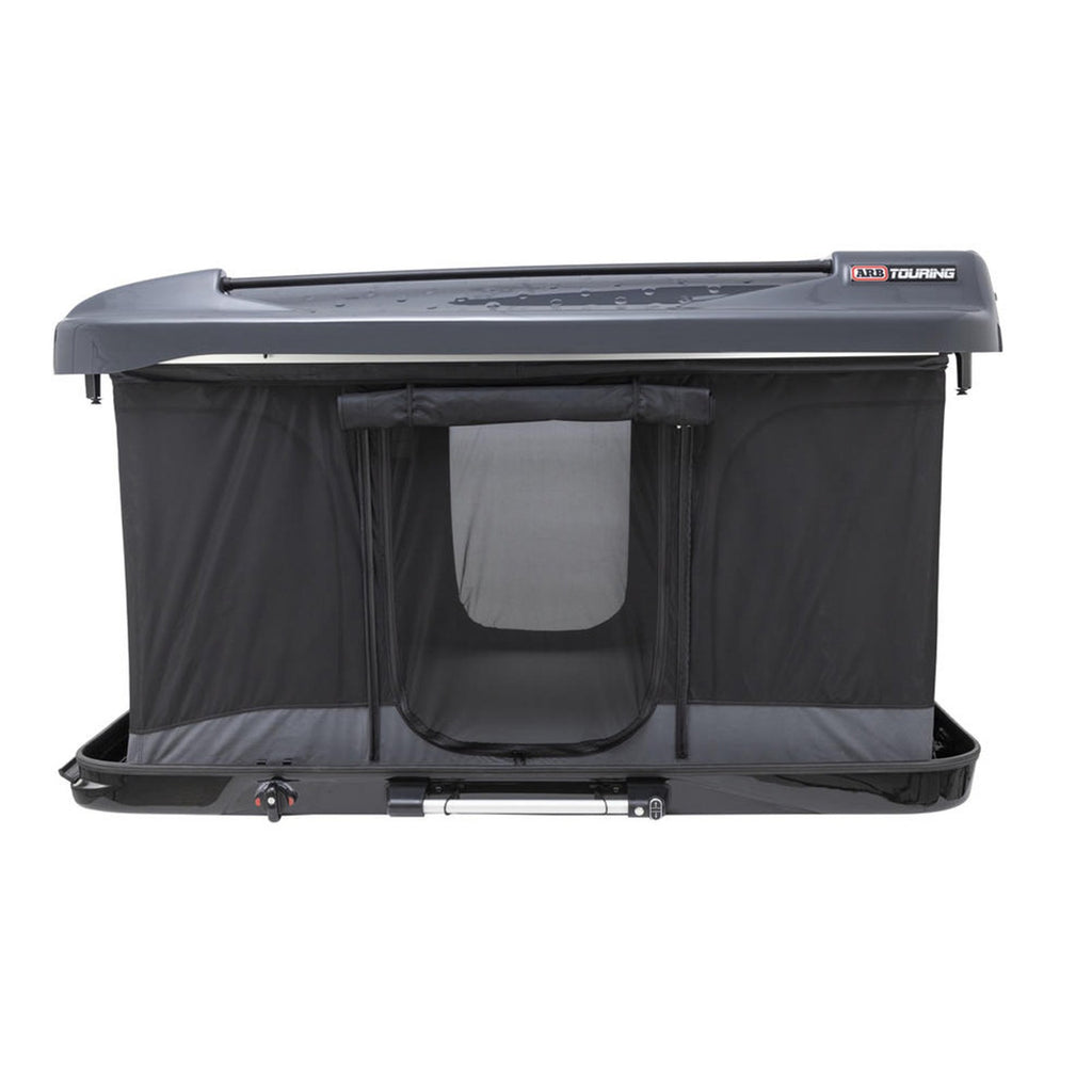 Tente de toit rigide électrique ARB Altitude 2 places – voiture, SUV & 4x4 – vue 9