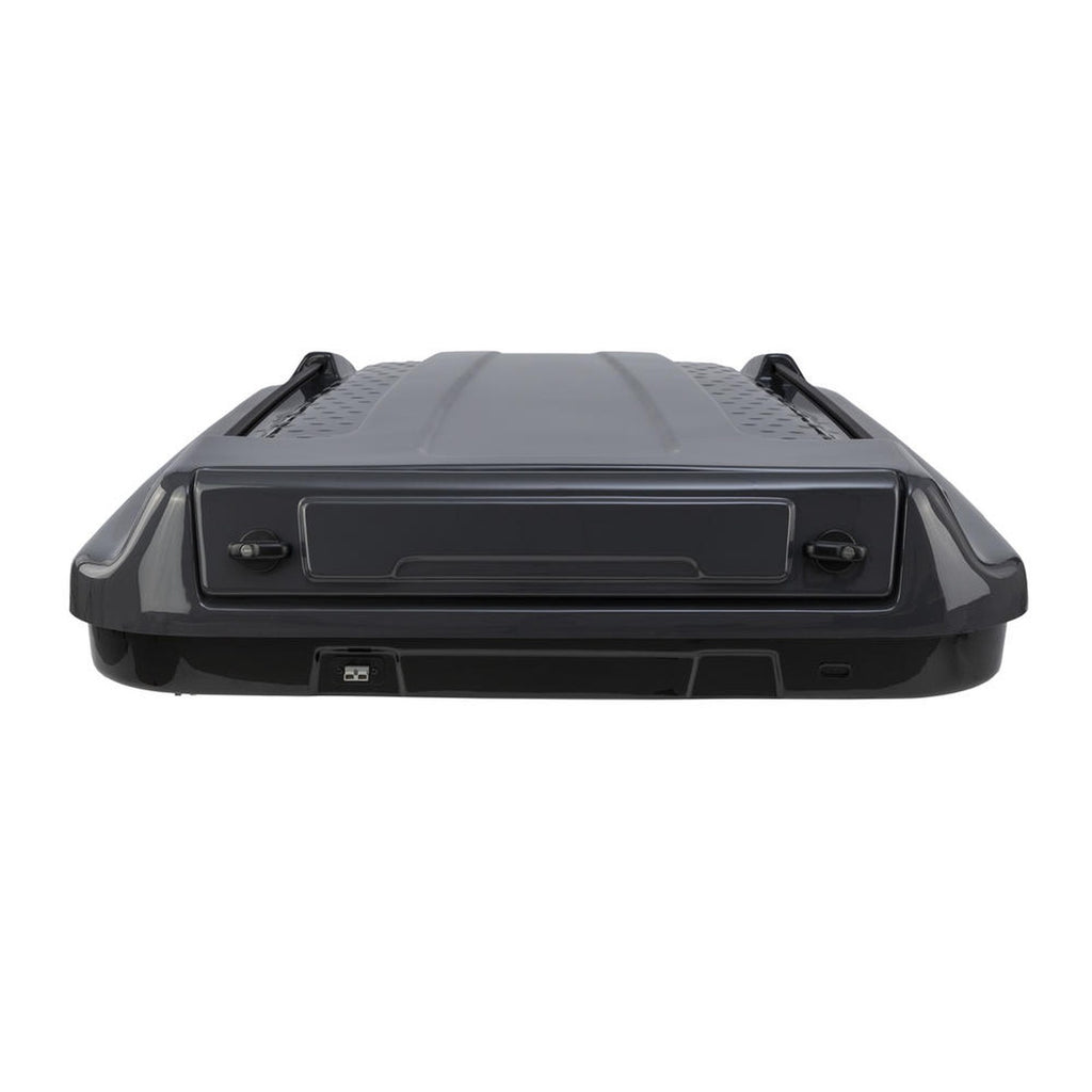 Tente de toit rigide électrique ARB Altitude 2 places – voiture, SUV & 4x4 – vue 11