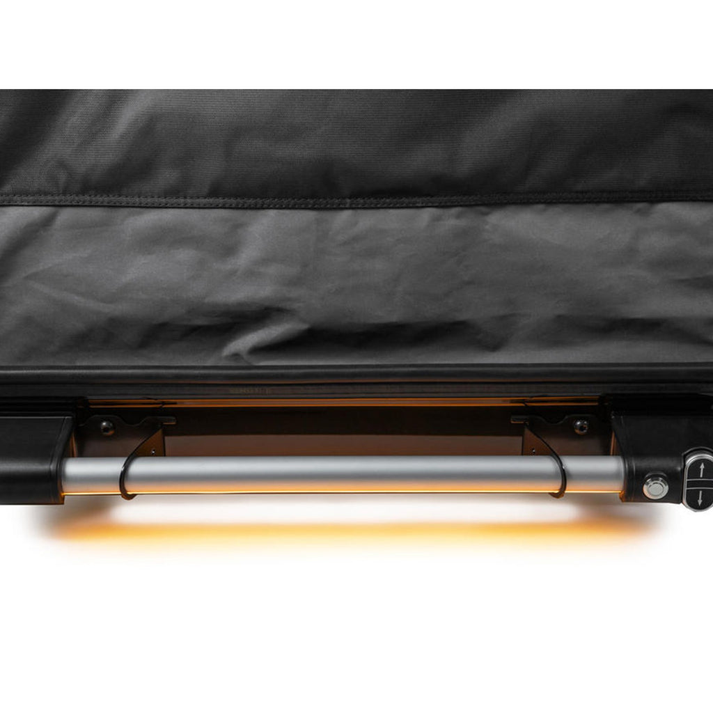 Tente de toit rigide électrique ARB Altitude 2 places – voiture, SUV & 4x4 – vue 16