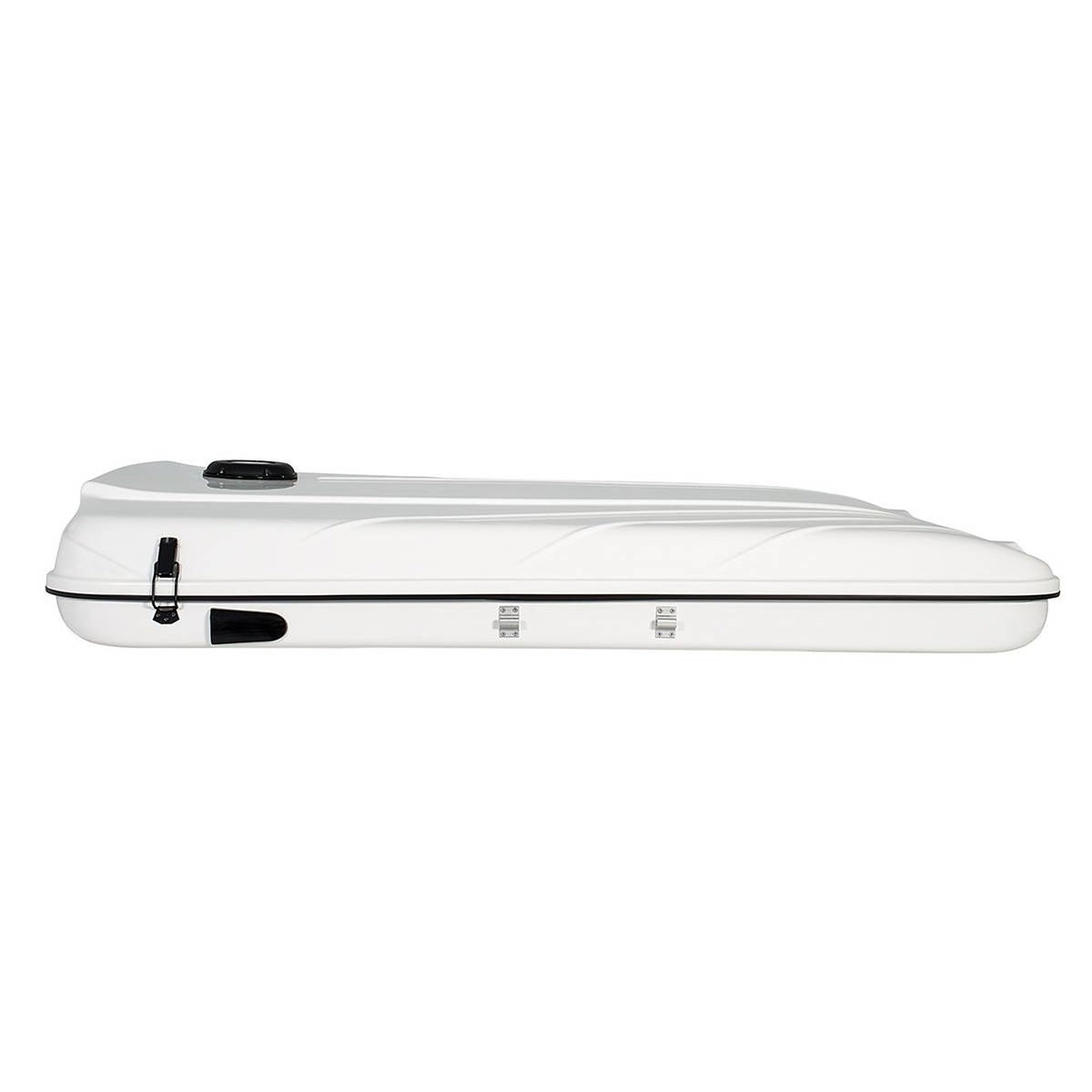 Tente de toit rigide James Baroud Discovery EVO portefeuille – voiture, SUV & 4x4 – vue 6