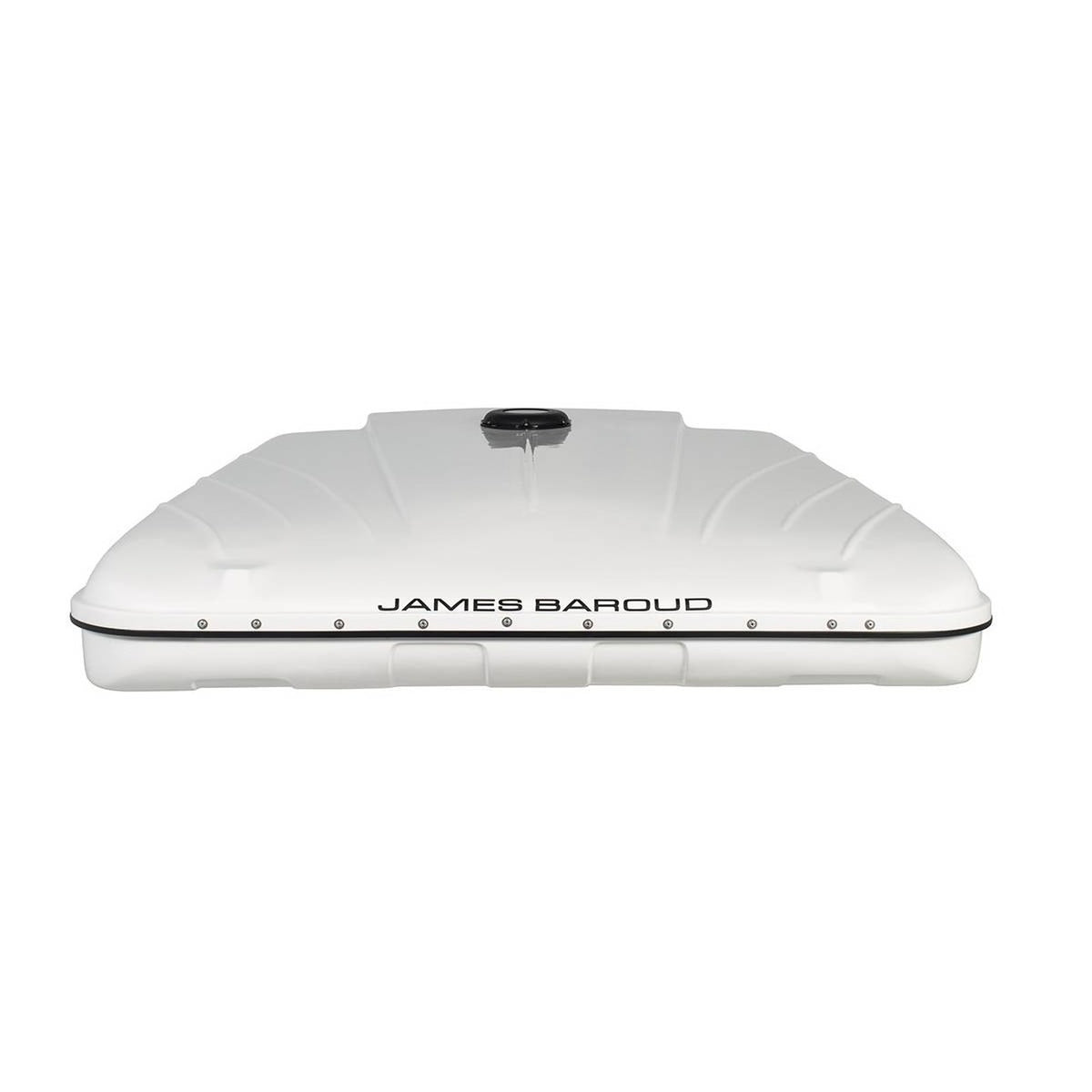 Tente de toit rigide James Baroud Discovery EVO portefeuille – voiture, SUV & 4x4 – vue 7
