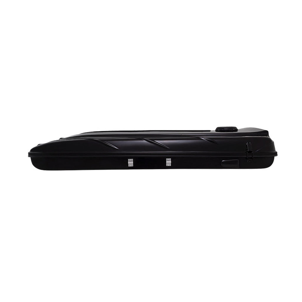 Tente de toit rigide James Baroud Discovery EVO portefeuille – voiture, SUV & 4x4 – vue 20