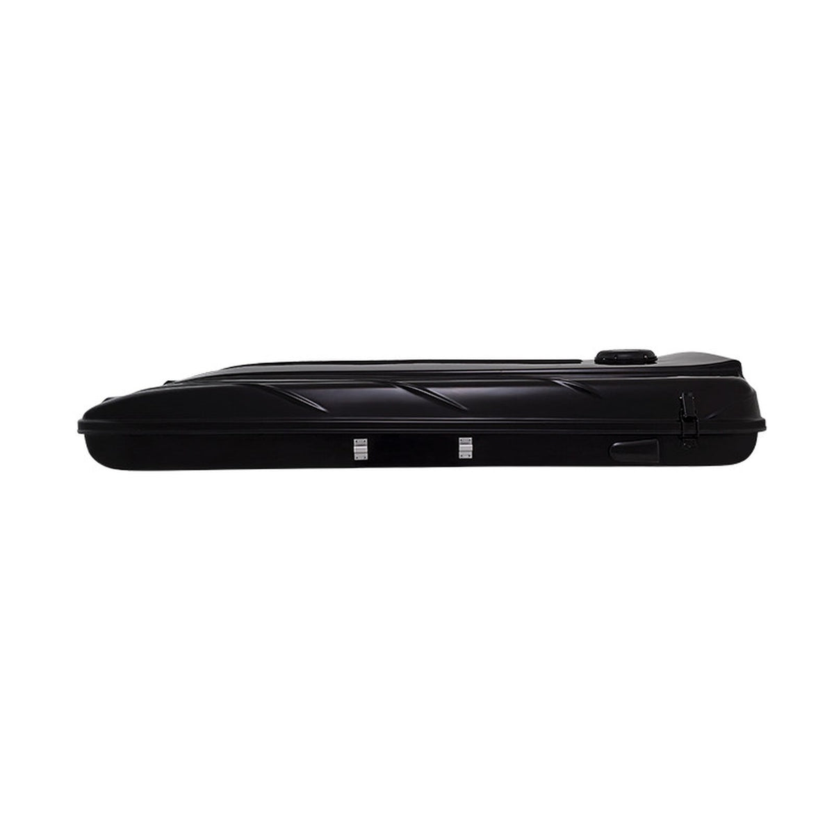 Tente de toit rigide James Baroud Discovery EVO portefeuille – voiture, SUV & 4x4 – vue 20