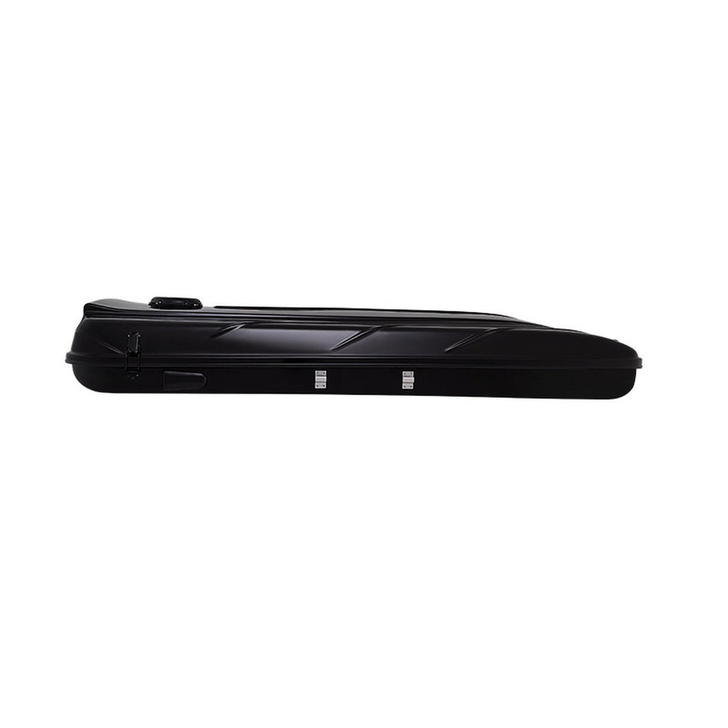 Tente de toit rigide James Baroud Discovery EVO portefeuille – voiture, SUV & 4x4 – vue 21