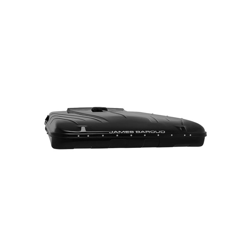 Tente de toit rigide James Baroud Discovery EVO portefeuille – voiture, SUV & 4x4 – vue 22