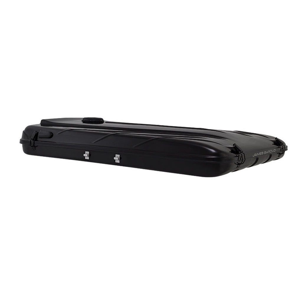 Tente de toit rigide James Baroud Evasion EVO ouverture 360° – voiture, SUV & 4x4 – vue 26
