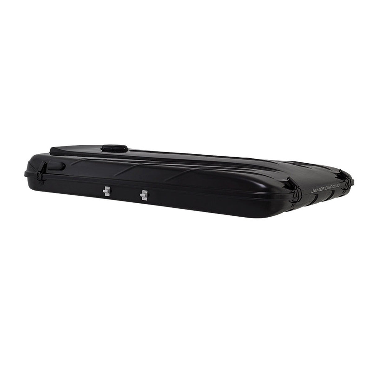 Tente de toit rigide James Baroud Evasion EVO ouverture 360° – voiture, SUV & 4x4 – vue 26