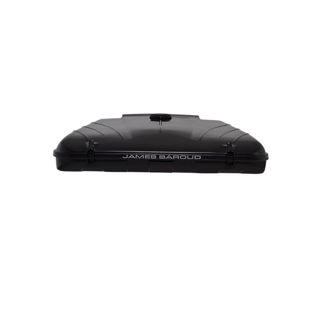 Tente de toit rigide James Baroud Evasion EVO ouverture 360° – voiture, SUV & 4x4 – vue 27