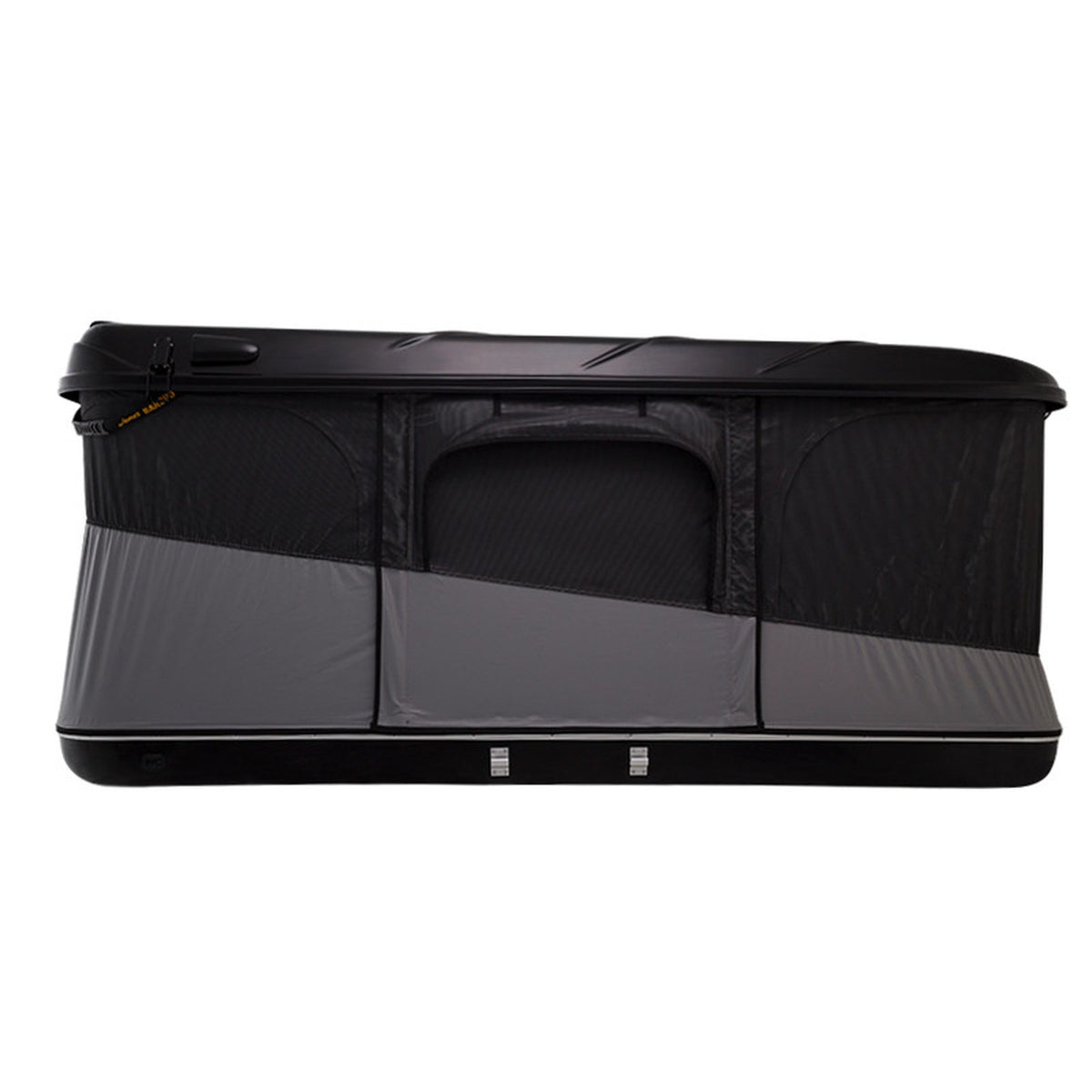 Tente de toit rigide James Baroud Evasion EVO ouverture 360° – voiture, SUV & 4x4 – vue 44