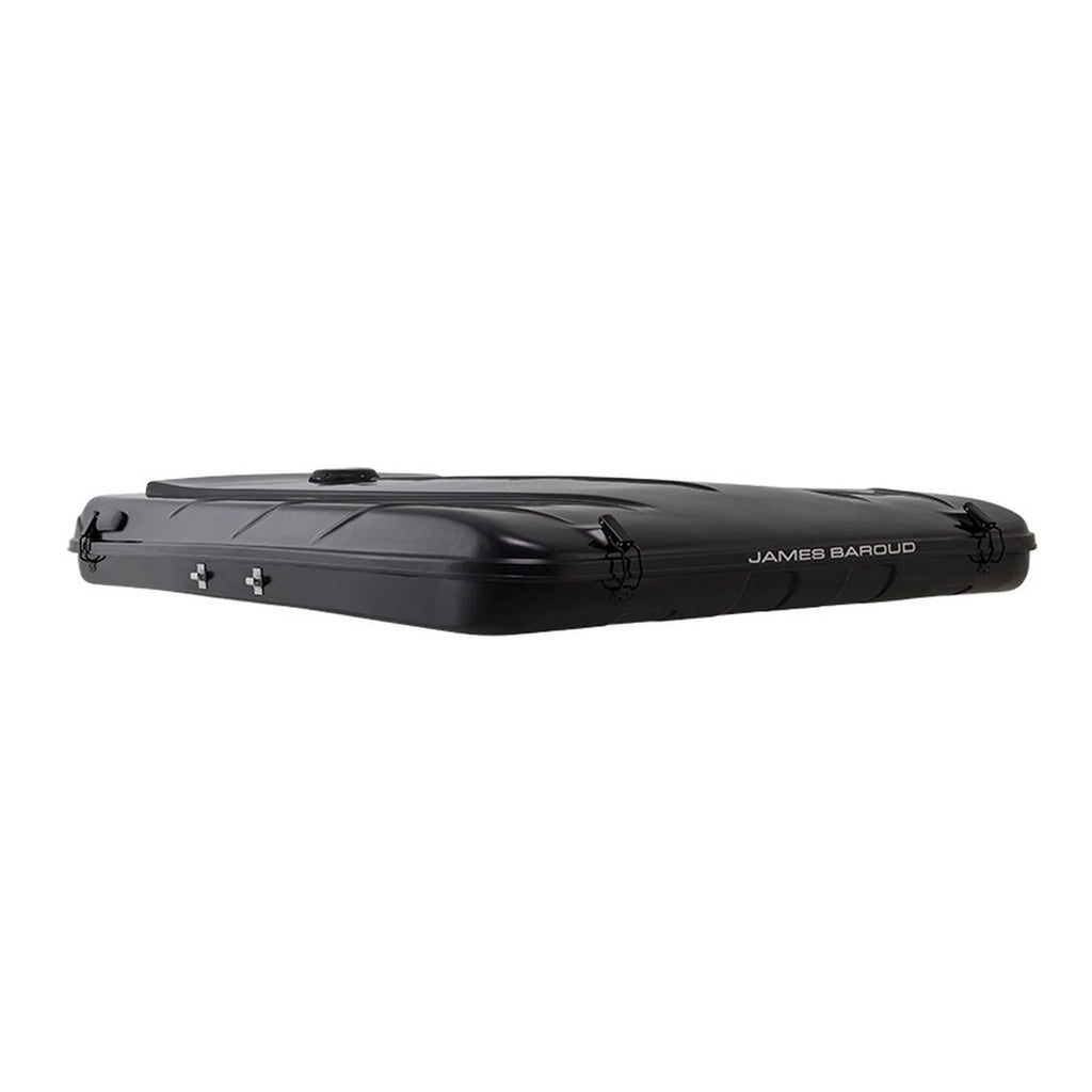 Tente de toit rigide James Baroud Evasion EVO ouverture 360° – voiture, SUV & 4x4 – vue 47