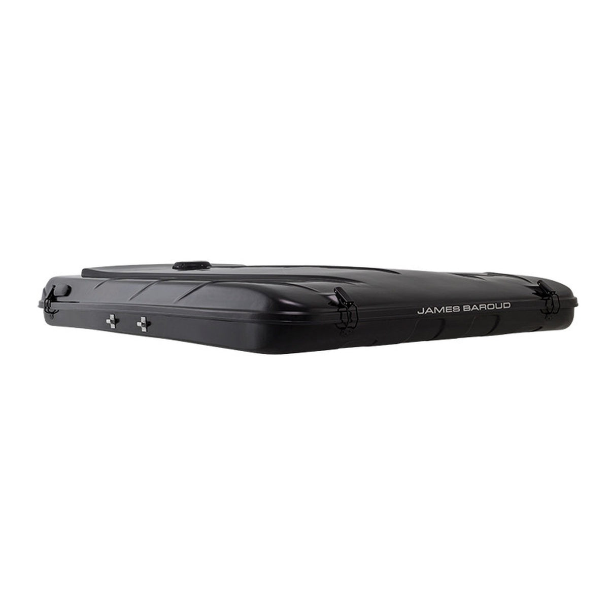 Tente de toit rigide James Baroud Evasion EVO ouverture 360° – voiture, SUV & 4x4 – vue 47
