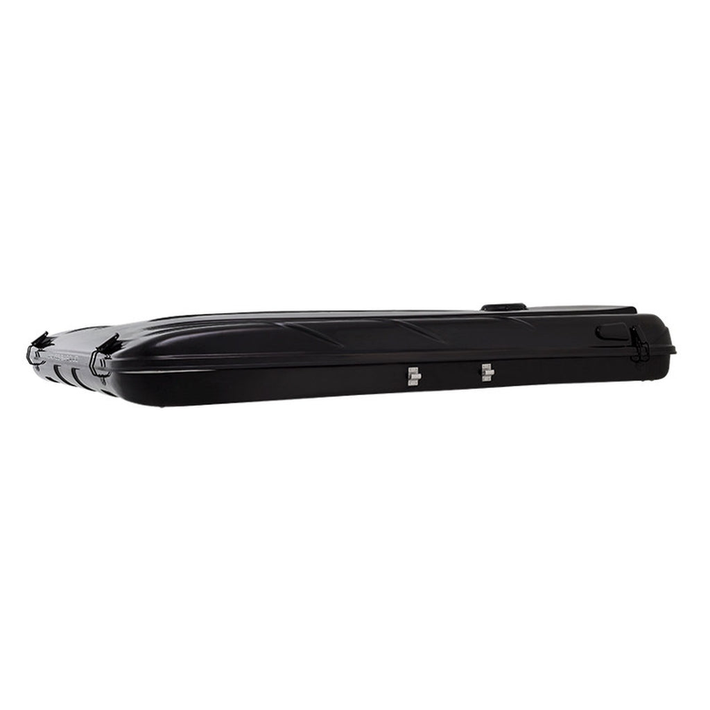 Tente de toit rigide James Baroud Evasion EVO ouverture 360° – voiture, SUV & 4x4 – vue 48