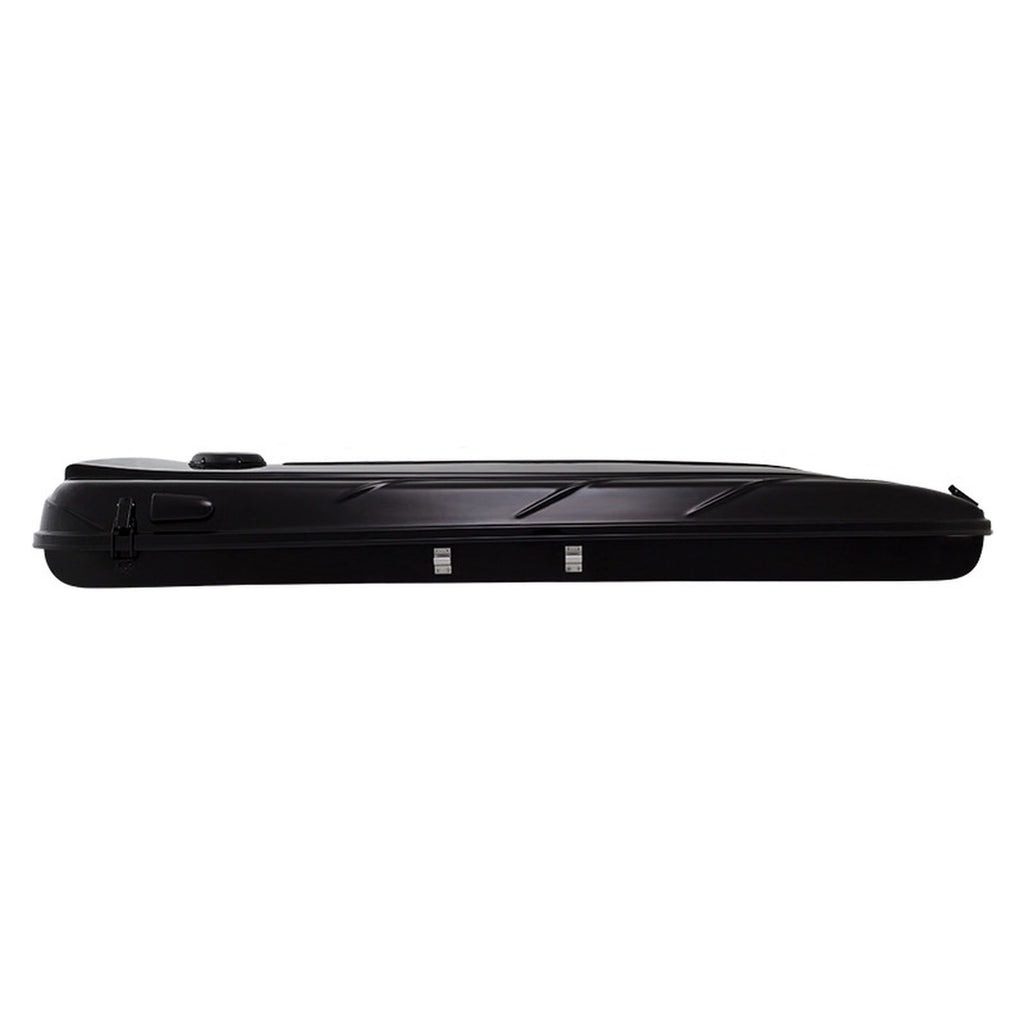 Tente de toit rigide James Baroud Evasion EVO ouverture 360° – voiture, SUV & 4x4 – vue 49