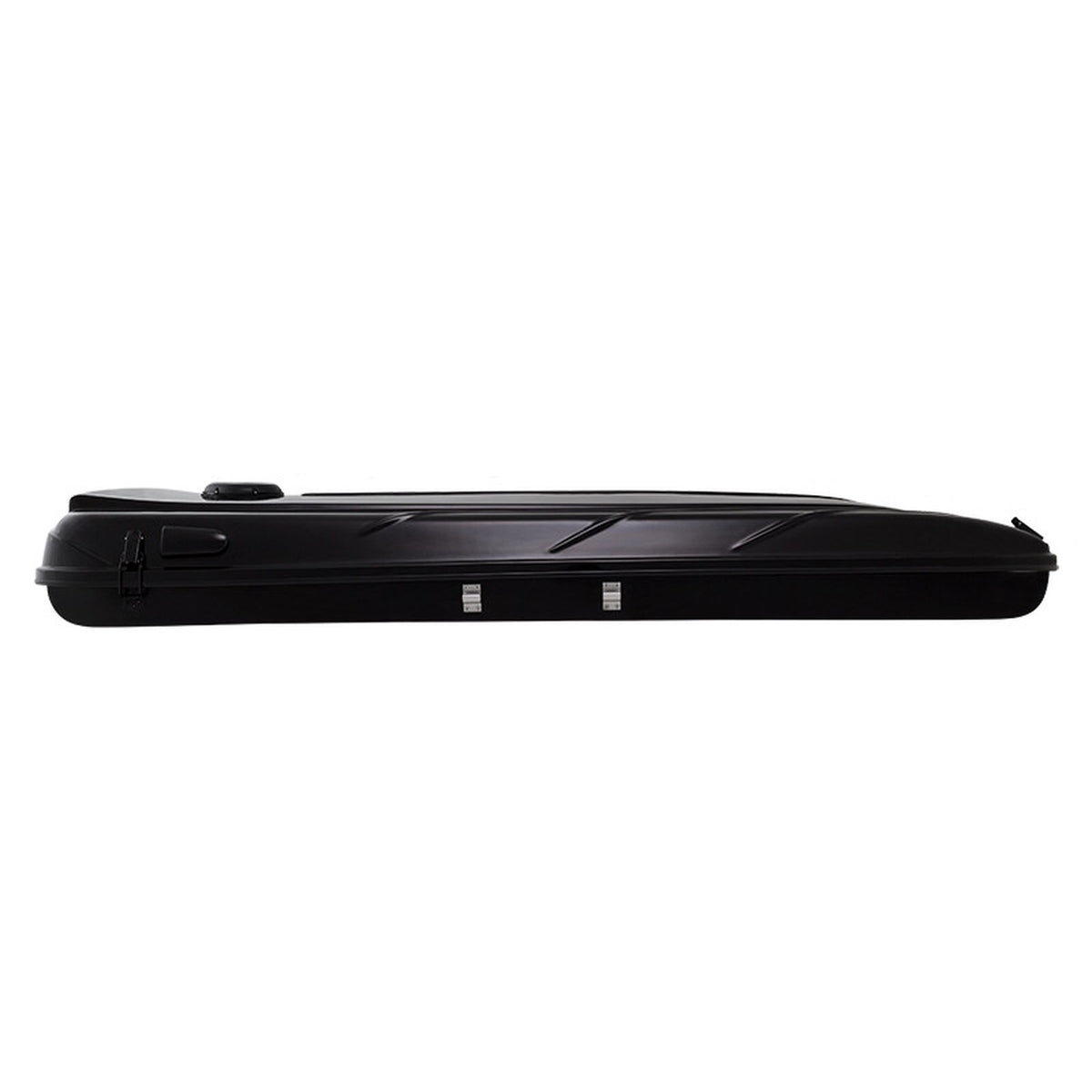 Tente de toit rigide James Baroud Evasion EVO ouverture 360° – voiture, SUV & 4x4 – vue 49