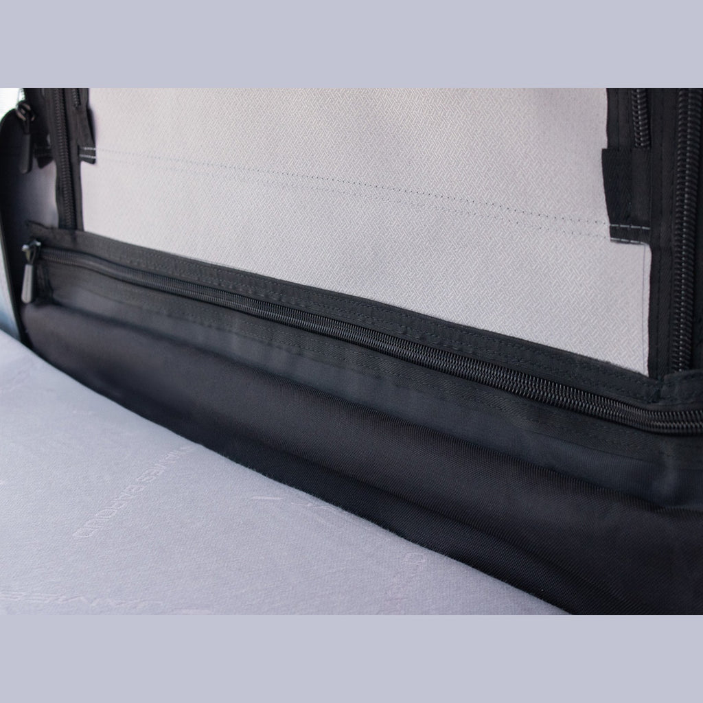 Tente de toit rigide James Baroud Evasion Proline S, M ou XL – voiture, SUV & 4x4 – vue 19