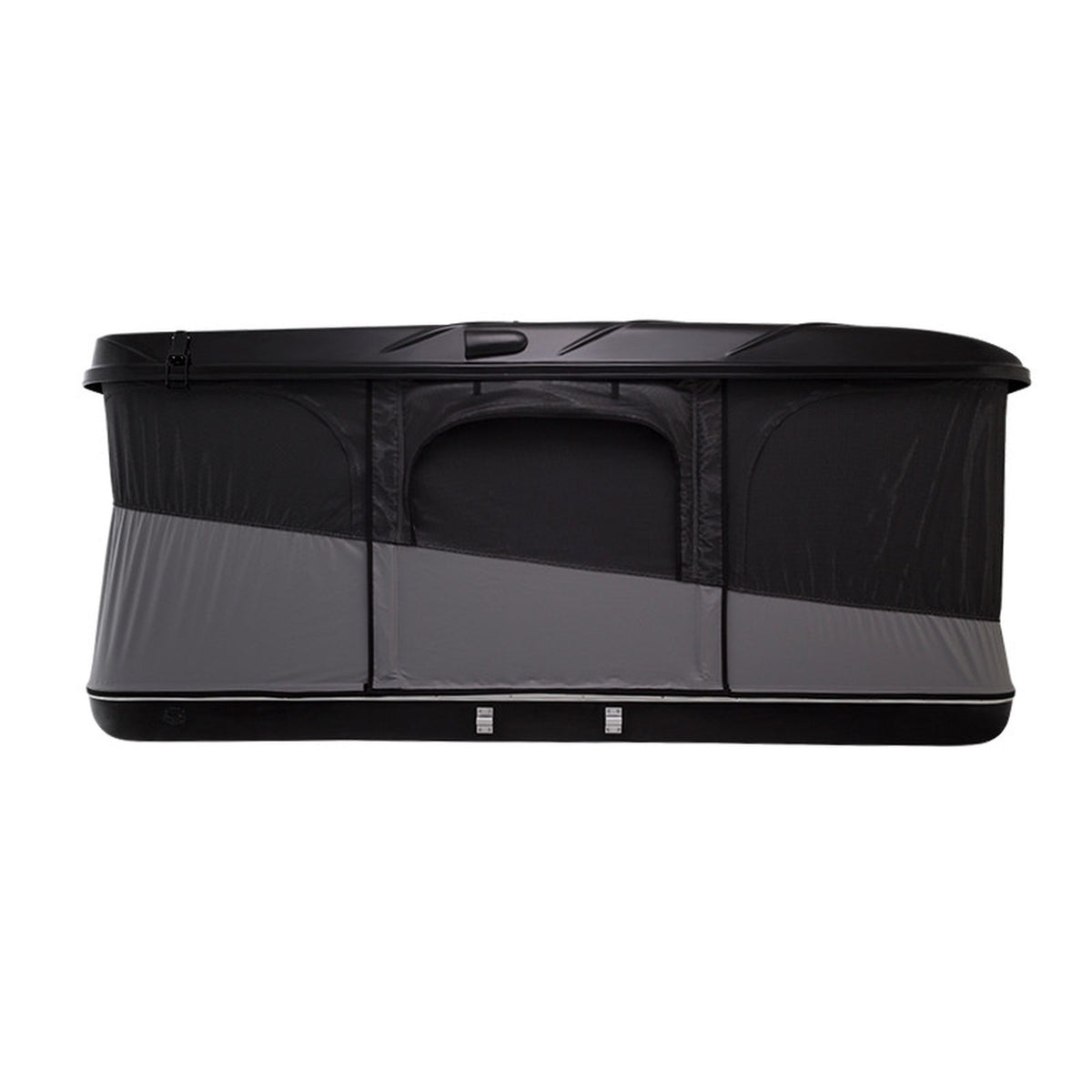 Tente de toit rigide James Baroud Grand Raid EVO avec porte-bagage – SUV & 4x4 – vue 15